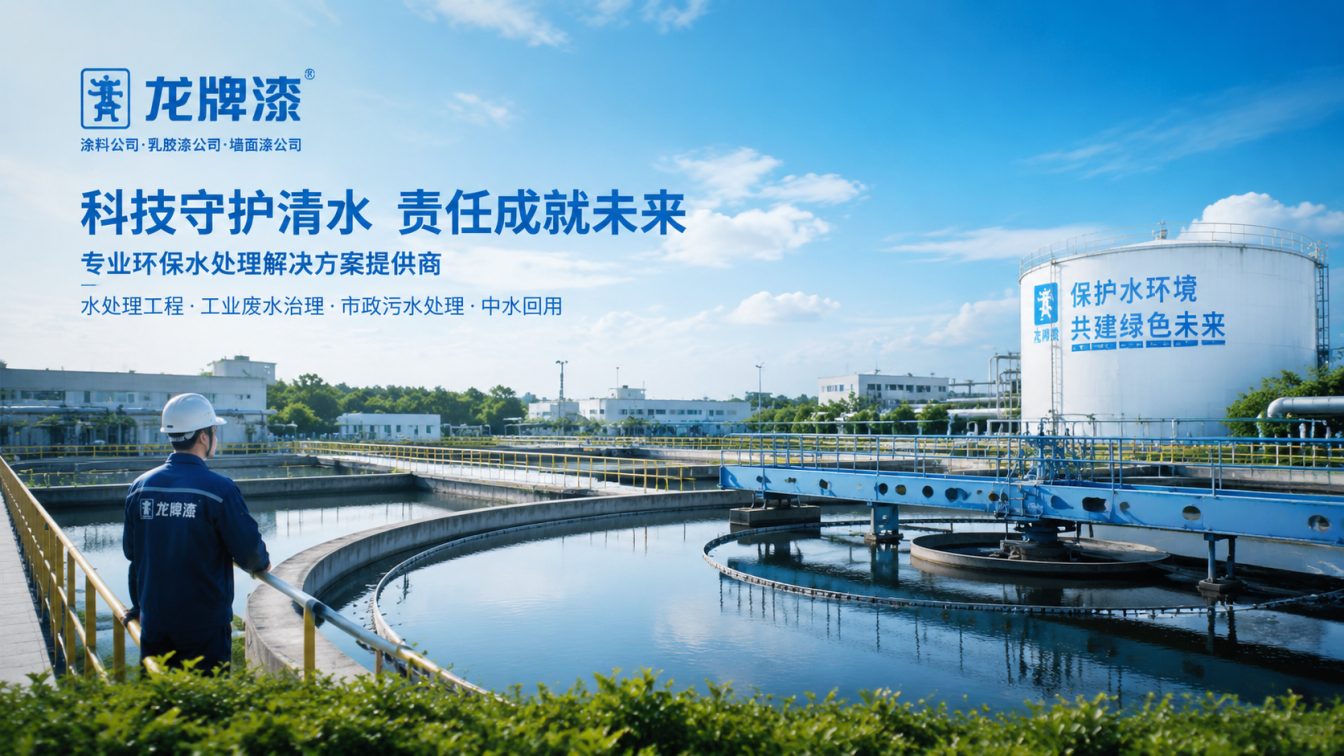 拉萨还在为废水达标犯愁？